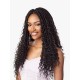 Sensationnel Lulutress Synthetic Hair Crochet Braid Loop 3x Bohemian Locs 20