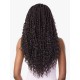 Sensationnel Lulutress Synthetic Hair Crochet Braid Loop 3x Bohemian Locs 20
