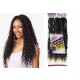 Sensationnel Lulutress Synthetic Hair Crochet Braid Loop 3x Bohemian Locs 20