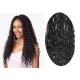 Sensationnel Lulutress Synthetic Hair Crochet Braid Loop 3x Bohemian Locs 20