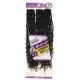 Sensationnel Lulutress Synthetic Hair Crochet Braid Loop 3x Bohemian Twist 20