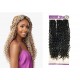 Sensationnel Lulutress Synthetic Hair Crochet Braid Loop 3x Bohemian Twist 20