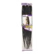 Sensationnel Lulutress Synthetic Hair Crochet Braid Loop 3x Micro Box Braid 24