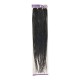 Sensationnel Lulutress Synthetic Hair Crochet Braid Loop 3x Micro Box Braid 24