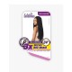 Sensationnel Lulutress Synthetic Hair Crochet Braid Loop 3x Micro Box Braid 24