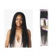Sensationnel Lulutress Synthetic Hair Crochet Braid Loop 3x Micro Box Braid 24