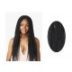 Sensationnel Lulutress Synthetic Hair Crochet Braid Loop 3x Micro Box Braid 24