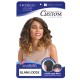 Sensationnel Empress Synthetic Custom Lace Wig Glam Loose Sensationnel Empress Synthetic Custom Lace Wig Glam Loose