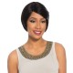 Sensationnel Empire Wig 100% Human Hair Full Wig Keria