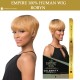 Sensationnel Empire Wig 100% Human Hair Full Wig Robyn