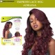 Sensationnel Empress Synthetic Lace Front Wig Curved Part Adriana