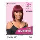 Sensationnel Instant Fashion Synthetic Full Wig Talia 12