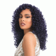 Sensationnel Premium Too Multi Pack 100% Human Hair & Premium Blend Hair Weave Oasis Wave