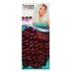 Sensationnel Premium Too Multi Pack 100% Human Hair & Premium Blend Hair Weave Loose Twist