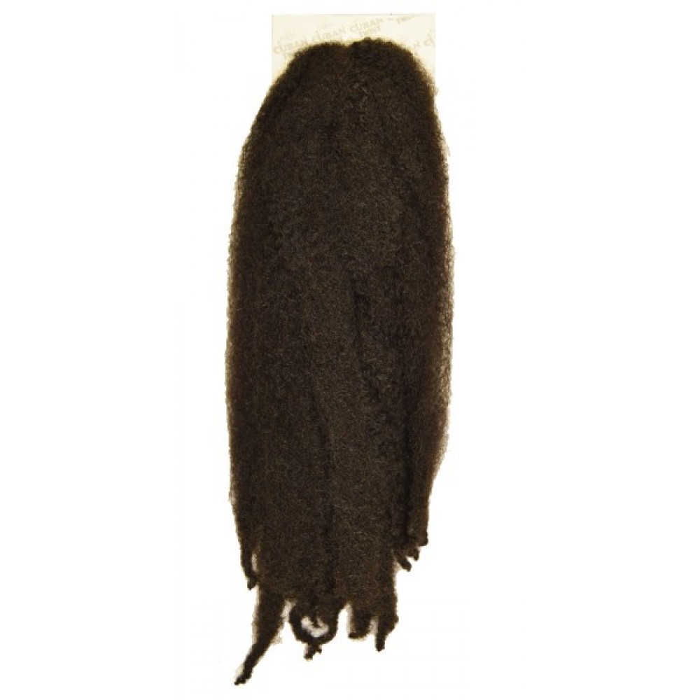 Shake N Go Equal Synthetic Hair Crochet Braid Cuban Twist 24