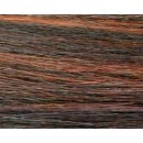 Dark Brown / Gold - S1B30  + $5.00 