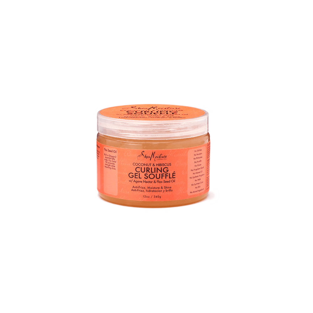 shea moisture coconut & hibiscuscurling gel soufflé shea moisture coconut & hibiscuscurling gel soufflé