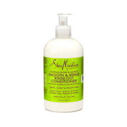Shea Moisture Tahitian Noni & Monoioil Smooth & Repair Rinse-out Conditioner Shea Moisture Tahitian Noni & Monoioil Smooth & Repair Rinse-out Conditioner