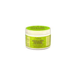 Shea Moisture Tahitian Noni & Monoismooth & Repair Nourishing Hair Masque Shea Moisture Tahitian Noni & Monoismooth & Repair Nourishing Hair Masque