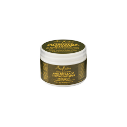 Shea Moisture Yucca & Plantainanti-breakage Strengthening Masque Shea Moisture Yucca & Plantainanti-breakage Strengthening Masque