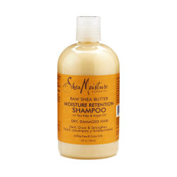 Shea Moisture Raw Shea Buttermoisture Retention Shampoo Shea Moisture Raw Shea Buttermoisture Retention Shampoo