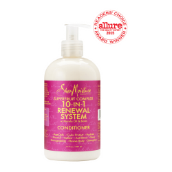 Shea Moisture Superfruit Complex10-in-1 Renewal System Conditioner Shea Moisture Superfruit Complex10-in-1 Renewal System Conditioner