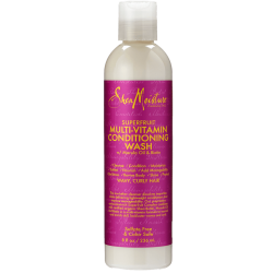 Shea Moisture Superfruit Multi-vitamin Conditioning Wash Shea Moisture Superfruit Multi-vitamin Conditioning Wash