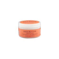 Shea Moisture Shea Butter Infused Withcoconut & Hibiscus