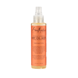 Shea Moisture Coconut & Hibiscusdry Oil Mist