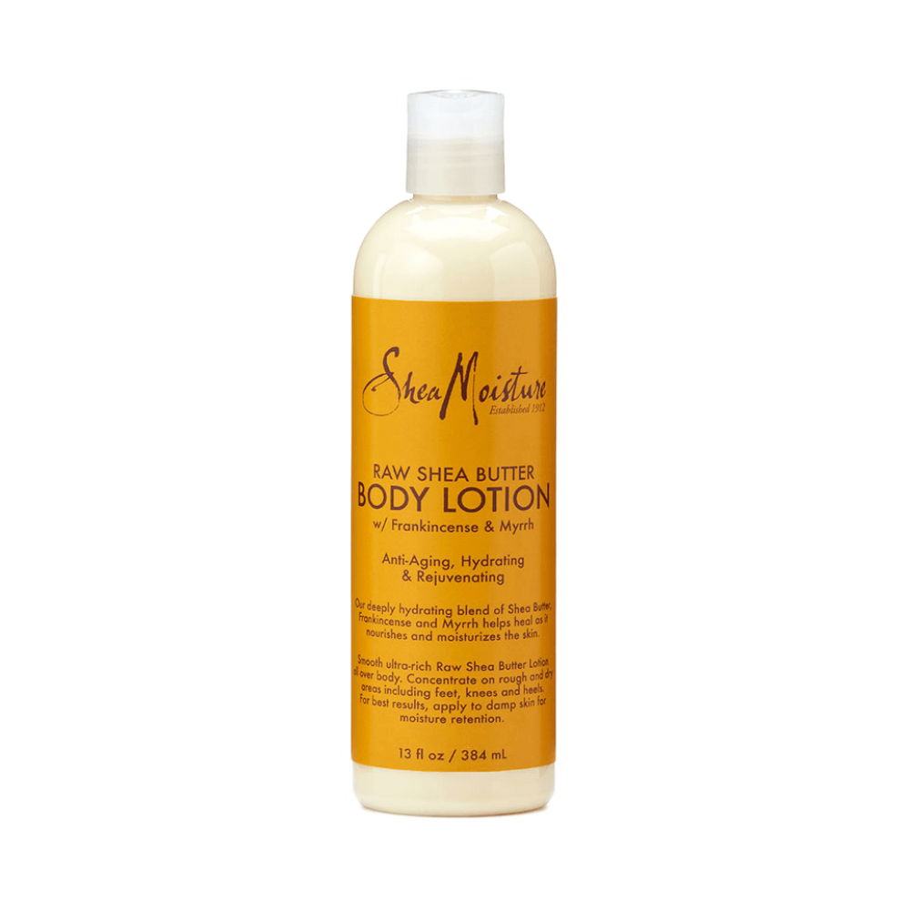 shea moisture raw shea butterbody lotion shea moisture raw shea butterbody lotion