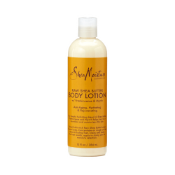 Shea Moisture Raw Shea Butterbody Lotion