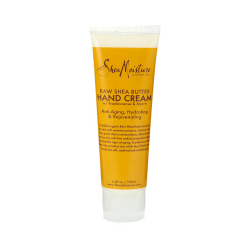 Shea Moisture Raw Shea Butterhand Cream