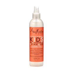 Shea Moisture Kids Coconut & Hibiscuskids Extra-moisturizing Detangler