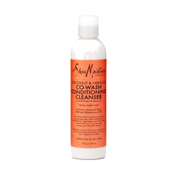 Shea Moisture Coconut & Hibiscusco-wash Conditioning Cleanser Shea Moisture Coconut & Hibiscusco-wash Conditioning Cleanser