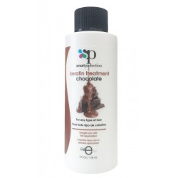 Sp Smart Protection Keratin Treatment Chocolate 4 Oz Sp Smart Protection Keratin Treatment Chocolate 4 Oz