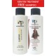 Sp Smart Protection Keratin Treatment Chocolate 4 Oz