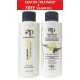 Sp Smart Protection Ultra Strong Keratin Treatment Vanilla Flowers 4oz