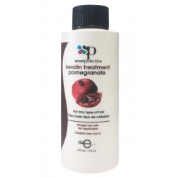 Sp Smart Protection Keratin Treatment Pomegranate 4 Oz Sp Smart Protection Keratin Treatment Pomegranate 4 Oz