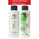 Sp Smart Protection Ultra Strong Organic Keratin Gel Treatment 4 Oz