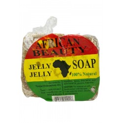 African Beauty Jelly Jelly Skin Natural Soap African Beauty Jelly Jelly Skin Natural Soap