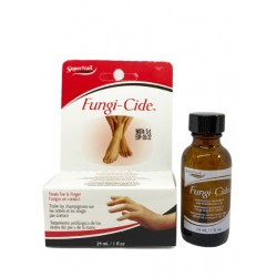 Super Nail Fungi-cide 1 Oz