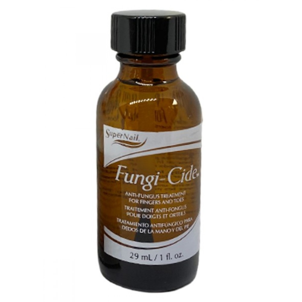 Super Nail Fungi-cide 1 Oz