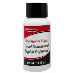 Super Nail Professional Liquid 1 Oz 