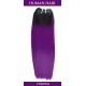 Two Tone Yaki Straight Human Hair Weave