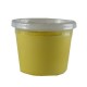 Taha African Shea Butter 100% Natural Creme 16 Oz