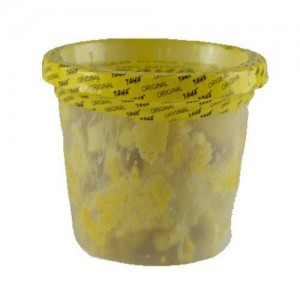 Taha African Shea Butter 100% Natural Chunky 10 Oz