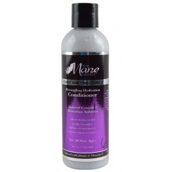 The Mane Choice Easy On The Curls Detangling Hydration Conditioner 8 Oz The Mane Choice Easy On The Curls Detangling Hydration Conditioner 8 Oz