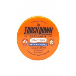 Touch Down 1st Edge Tamer Ultimate Touch Argan Oil 2.28 Oz Touch Down 1st Edge Tamer Ultimate Touch Argan Oil 2.28 Oz