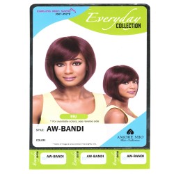 Vivica A Fox Snythetic Full Wig Bandi 