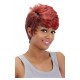 Vivica A Fox Pure Stretch Snythetic Full Wig Cool